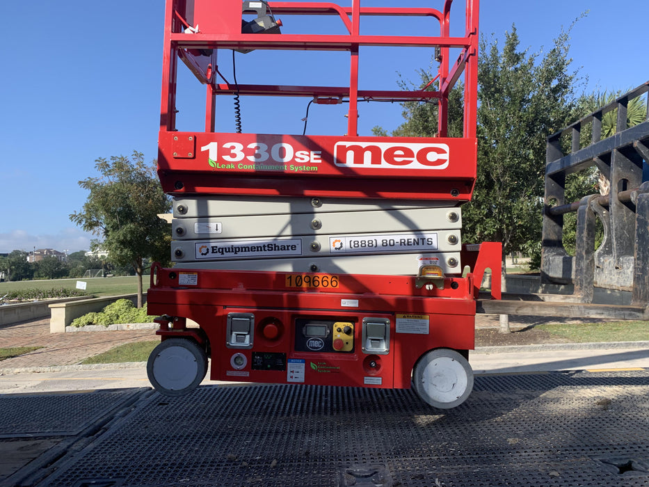 2020 MEC 1330SE Leak Containment System