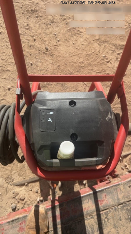 2024 HILTI TE 3000-AVR