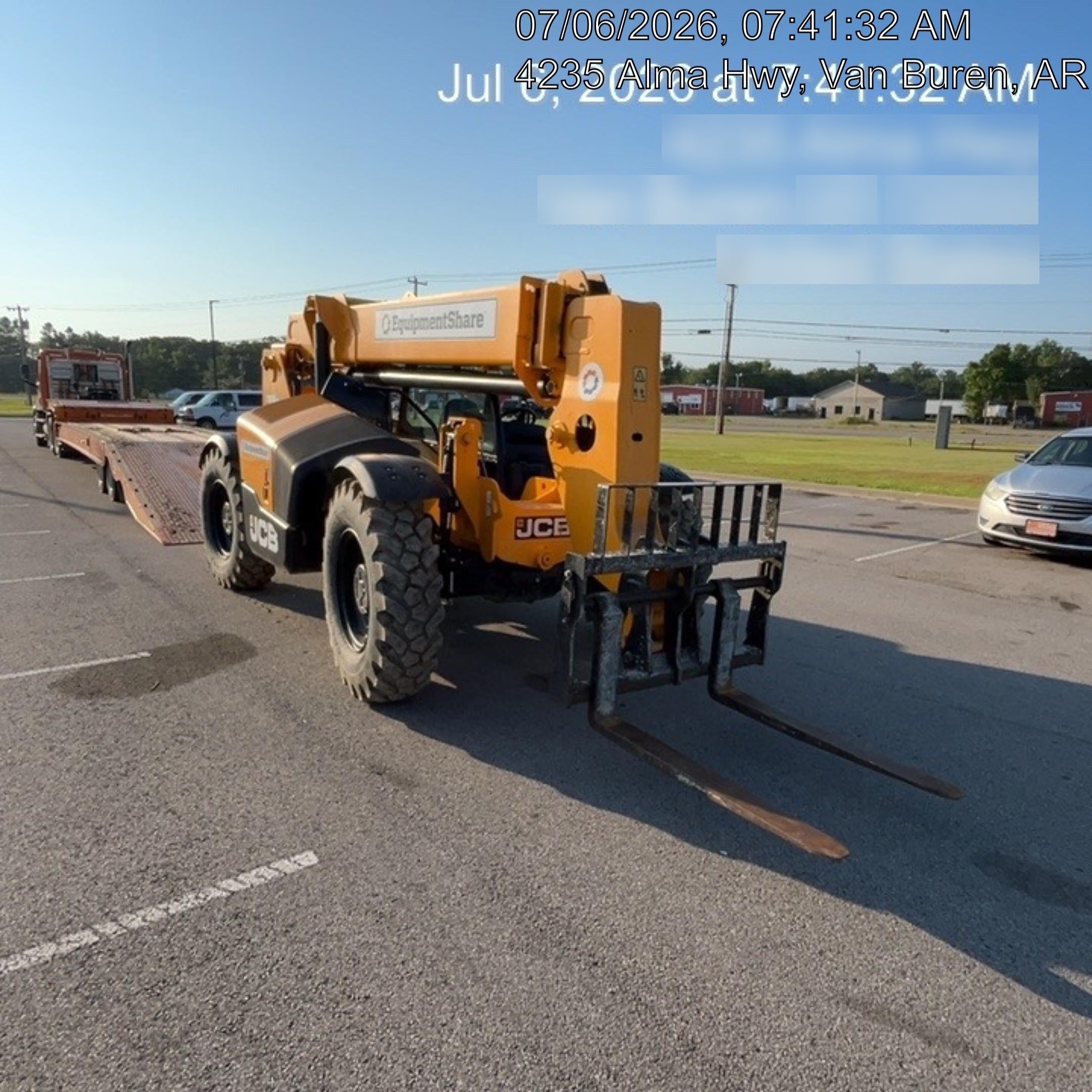 2023 JCB 506-36
