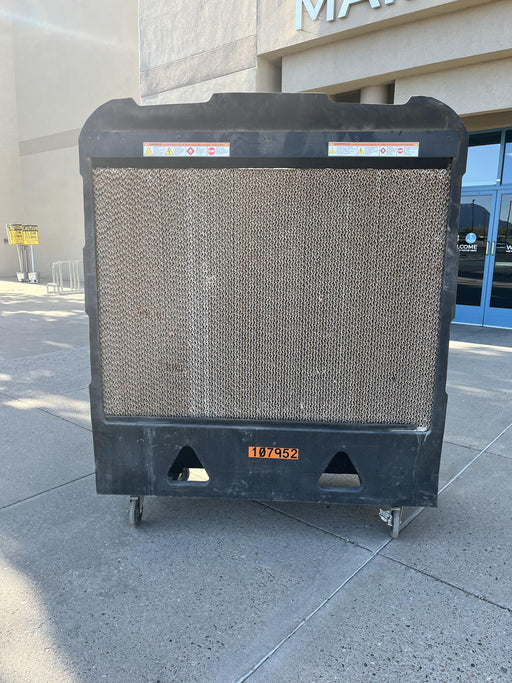 2020 PORTACOOL Jetstream 260