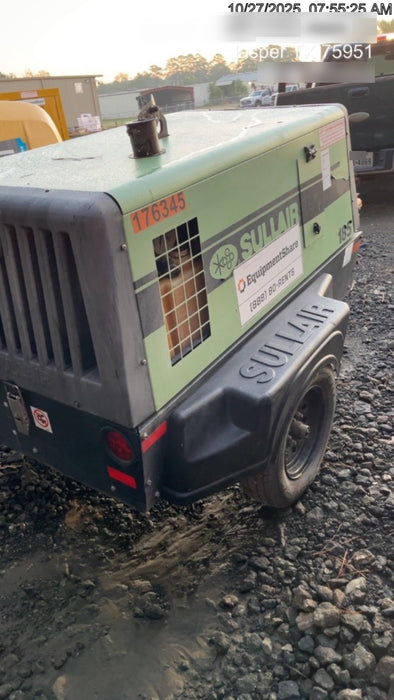 2021 SULLAIR 185D-DPQ KU4F