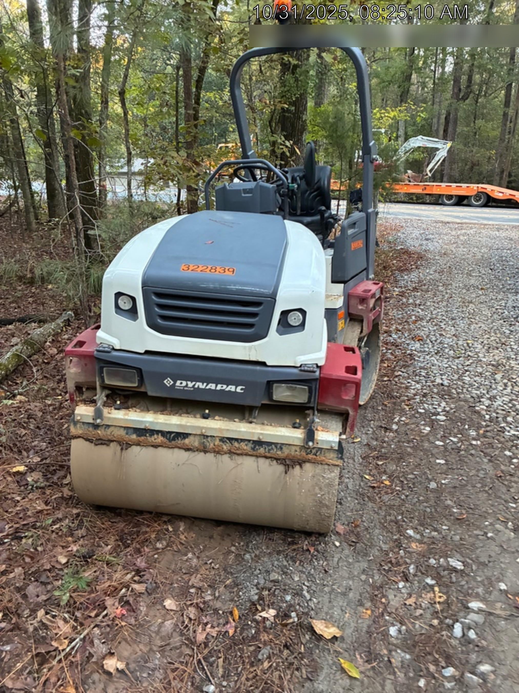 2023 DYNAPAC CC1200