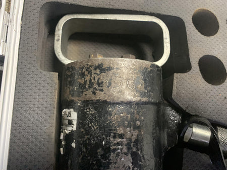 2021 ENERPAC SP35S