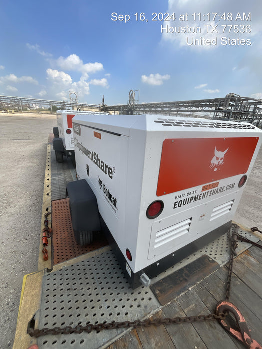 2024 BOBCAT PA425WCU-T4F