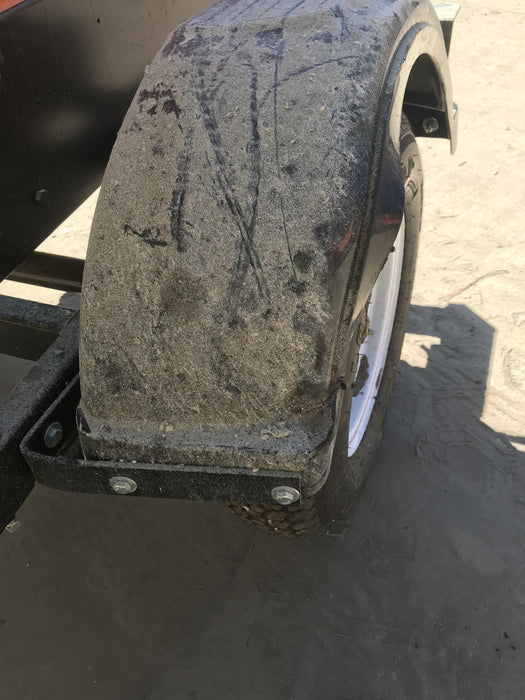 2021 Lincoln Electric Vantage 322 Vantage 322 Ready Pak 3 w/ Decals, ORANGE (includes trailer, cable rack, fender light kit) NO Telematics