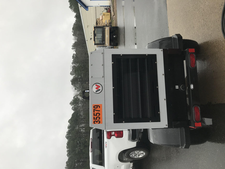 2019 WACKER NEUSON G25