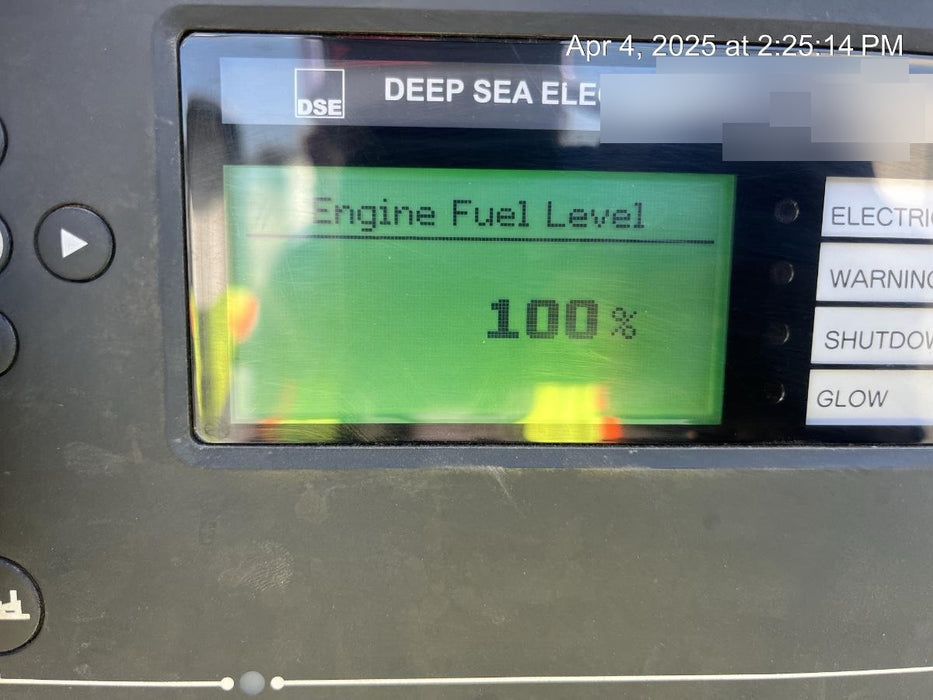 2021 AIRMAN SDG25S-8E1