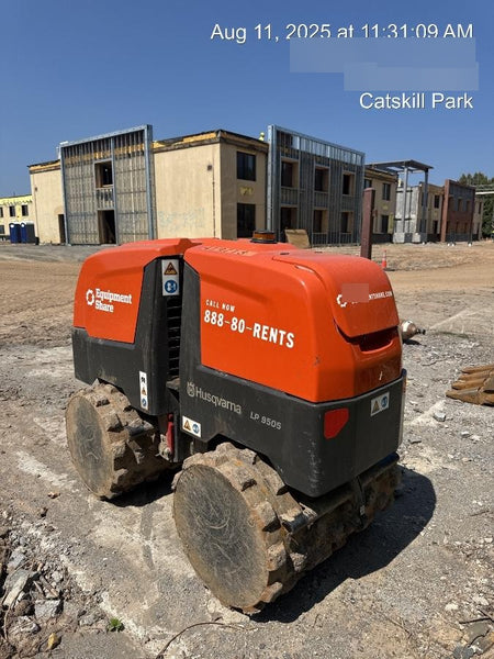 2024 HUSQVARNA LP9505