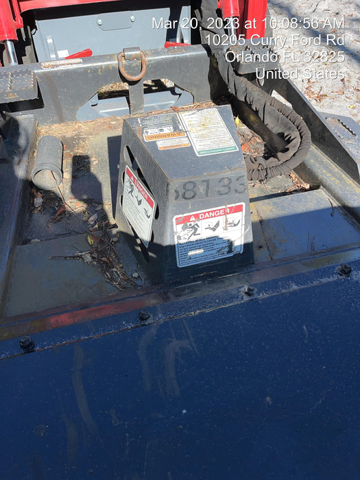 2022 PALADIN 30372A-0022