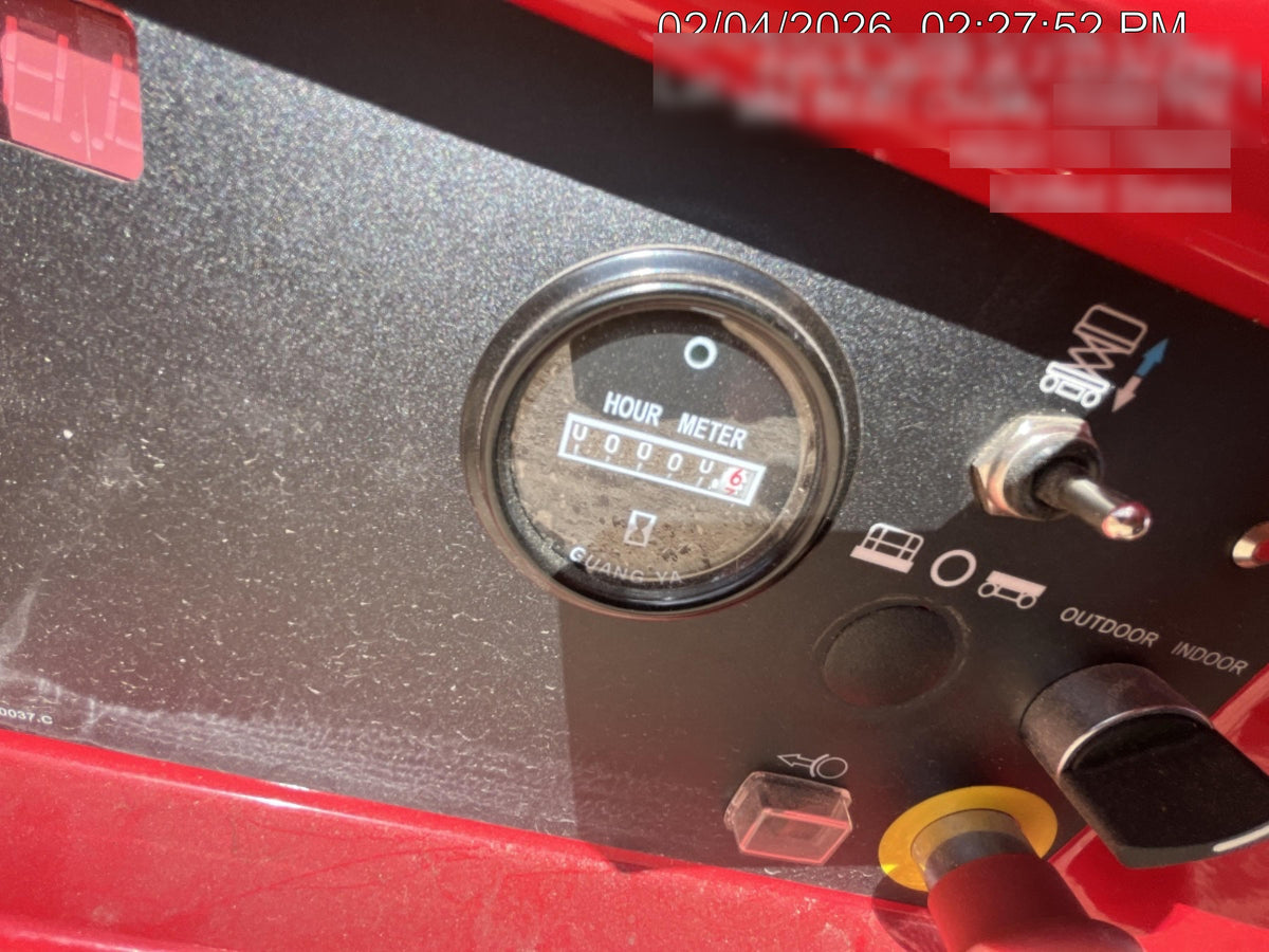 2026 MEC Micro 19-XD