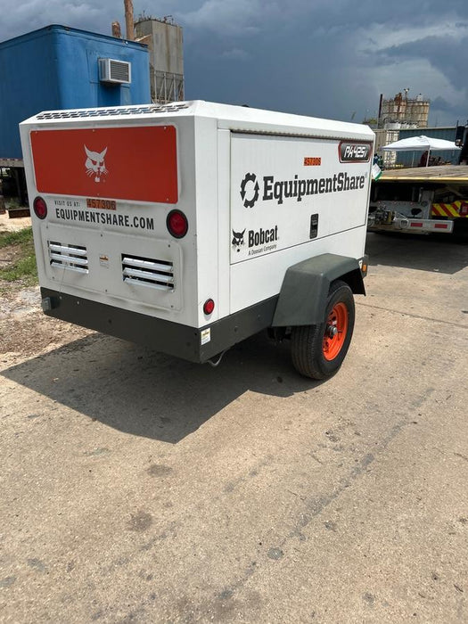 2025 BOBCAT PA425WCU-T4F