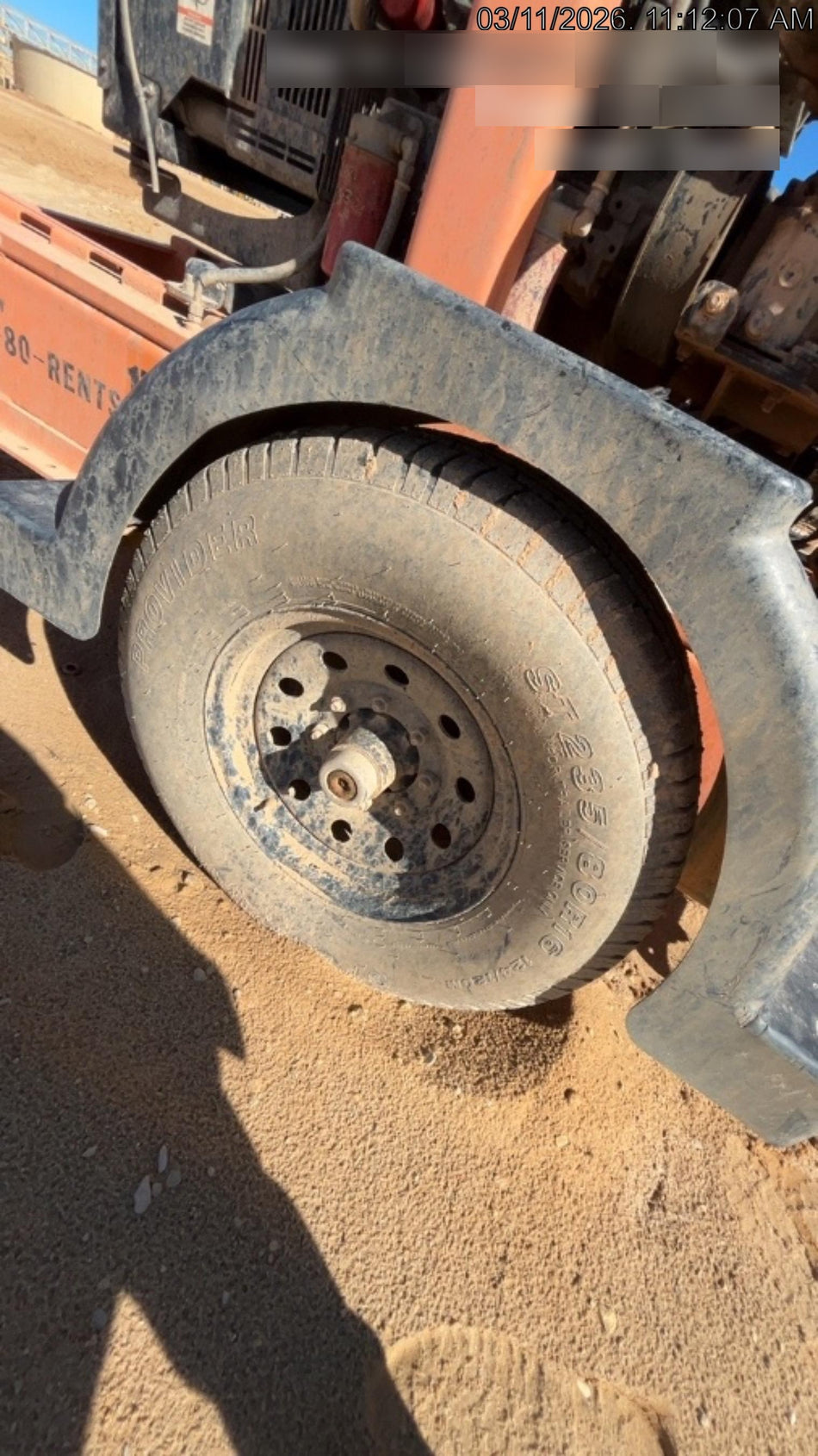 2021 PIONEER PP66S12L71-TD2.9L4