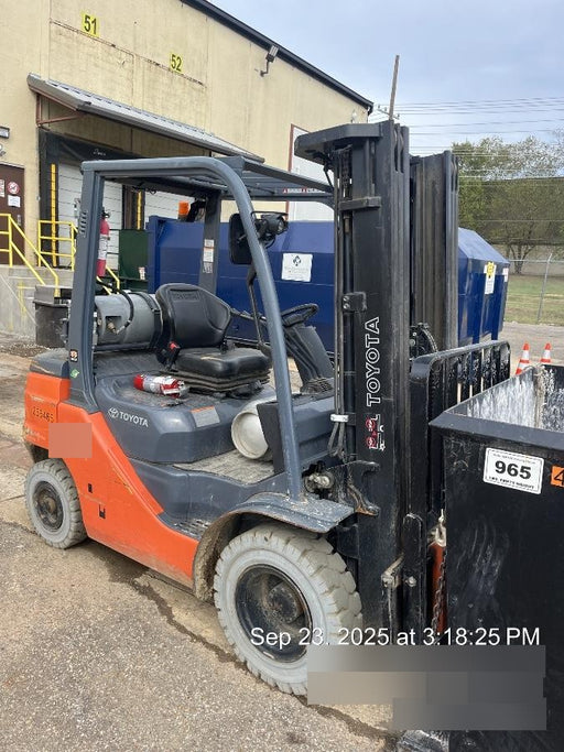 2024 STAR INDUSTRIES M-1820 - Self-Dump Hopper