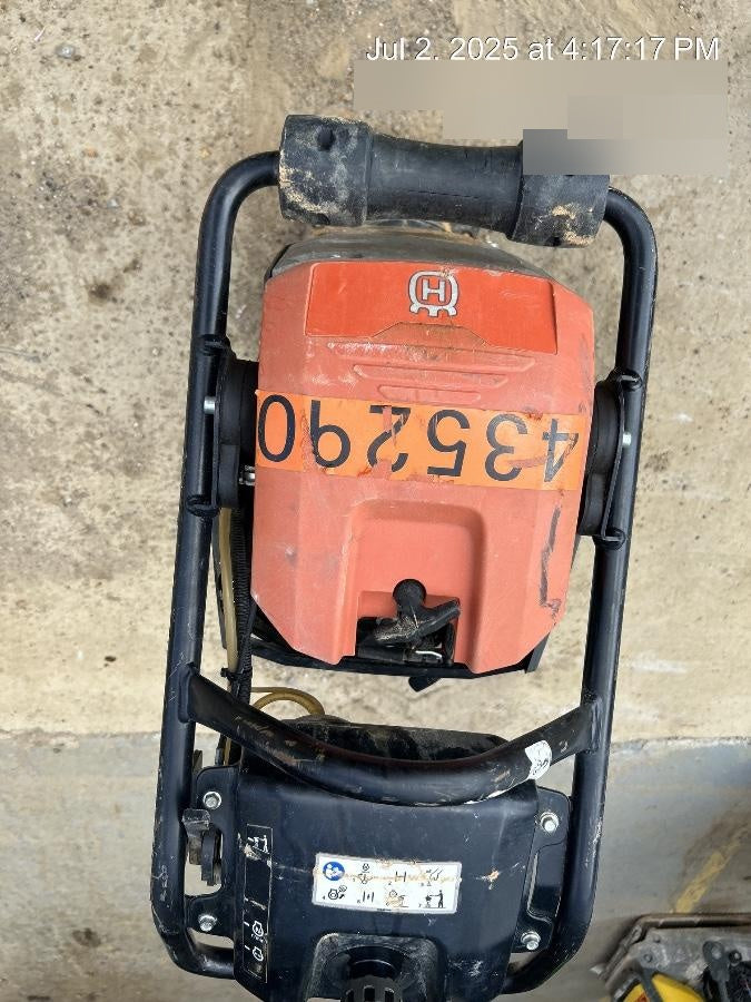 2023 MULTIQUIP MTX60HD