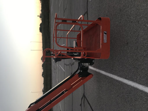 2021 JLG 800AJ
