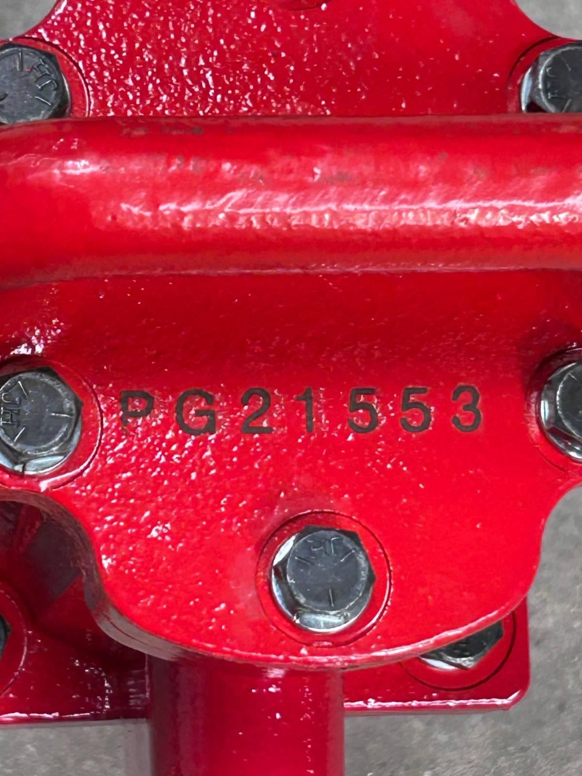 2026 MICHIGAN PNEUMATIC ES-PD55
