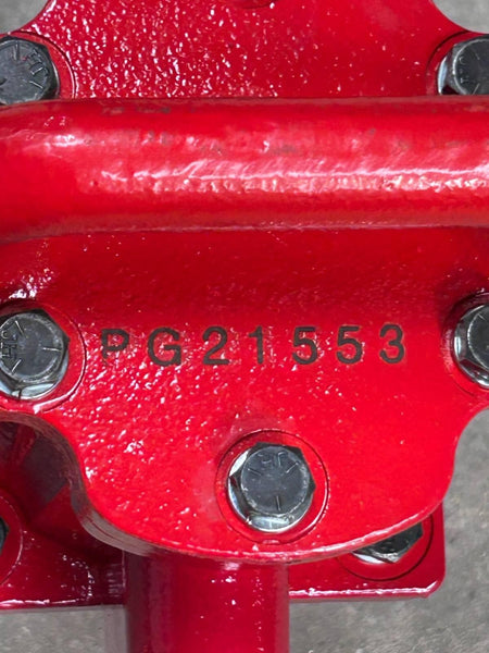 2026 MICHIGAN PNEUMATIC ES-PD55