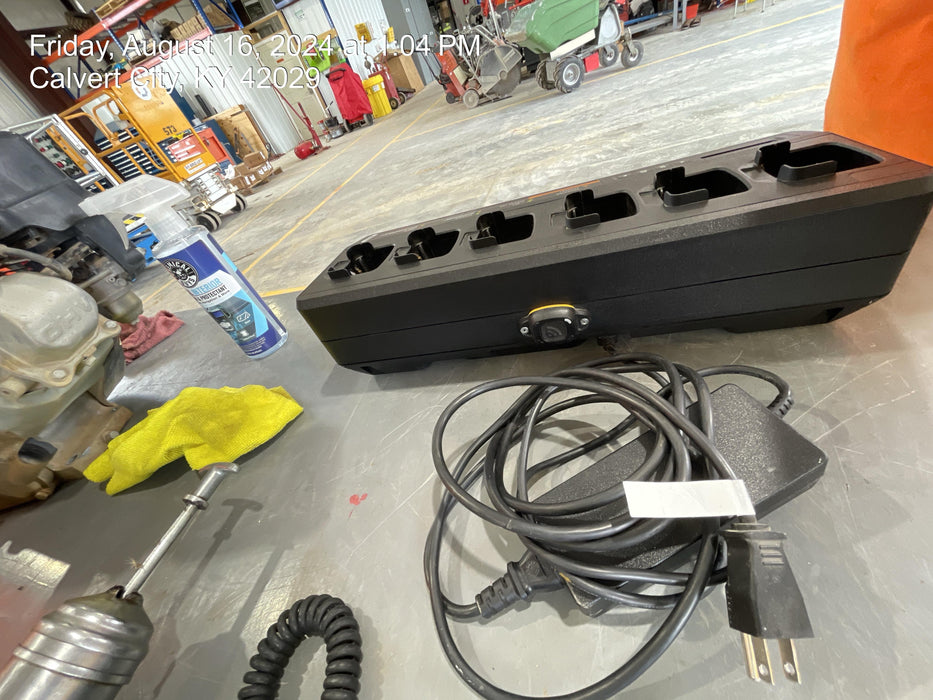 2022 MOTOROLA PMPN4284