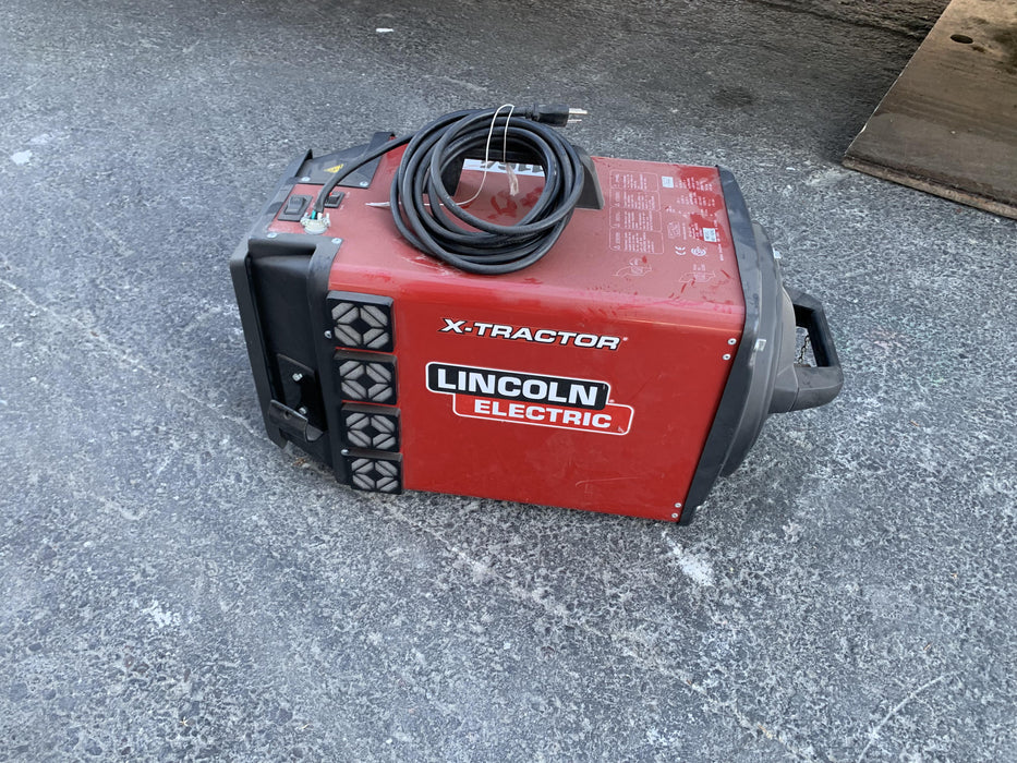 2019 LINCOLN ELECTRIC K652-1