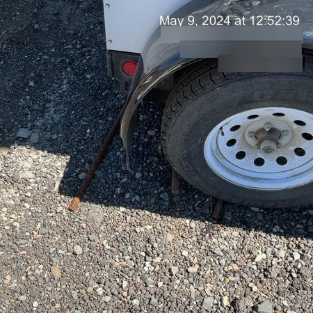 2022 DRYAIR 400 GTS