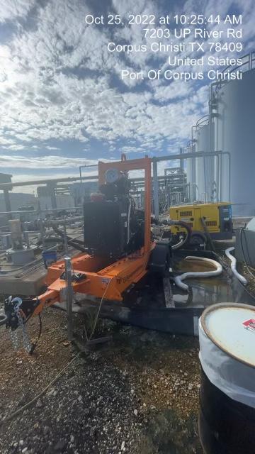 2022 PIONEER PP63C17L71-4045HFC06