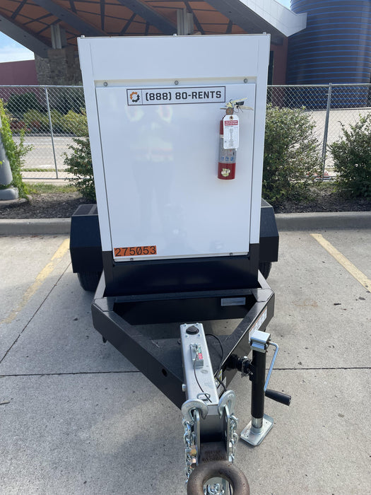 2022 SHINDAIWA DGK25F