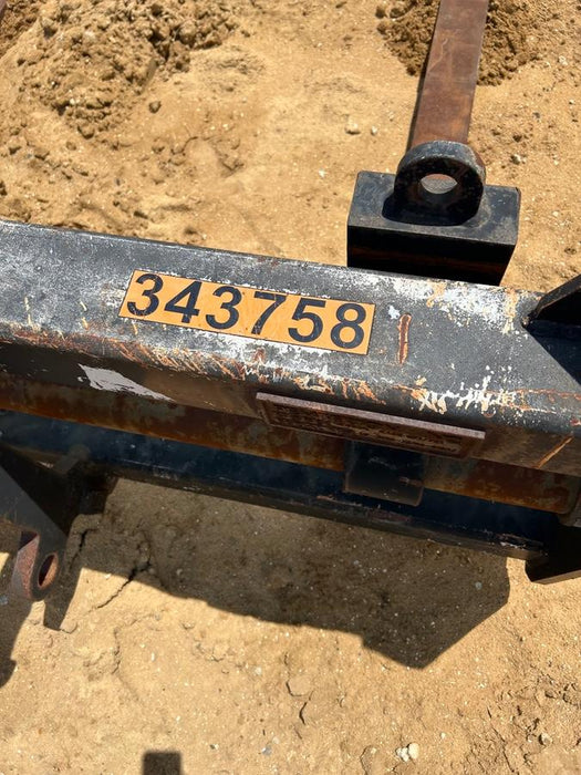 2023 PEMBERTON L300/500