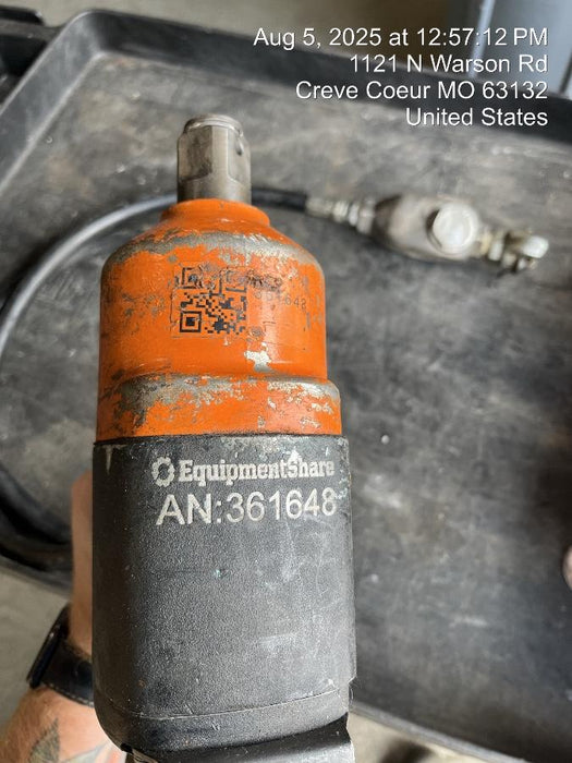 2023 MICHIGAN PNEUMATIC ES-751SS-TRACKER