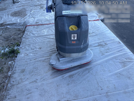 2026 KARCHER BD 80/100 W BP