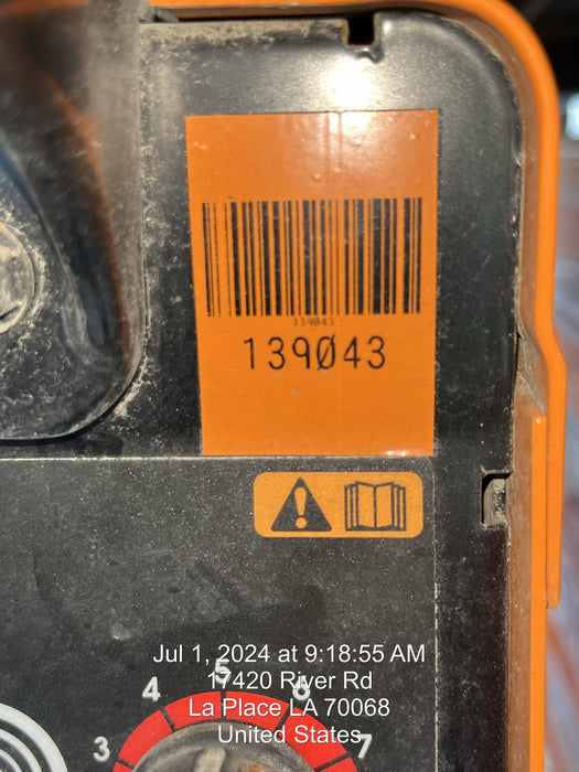 2021 LINCOLN ELECTRIC FLEXTEC 350X