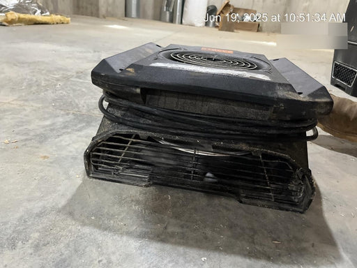 2022 PHOENIX AirMAX Radial Air Mover