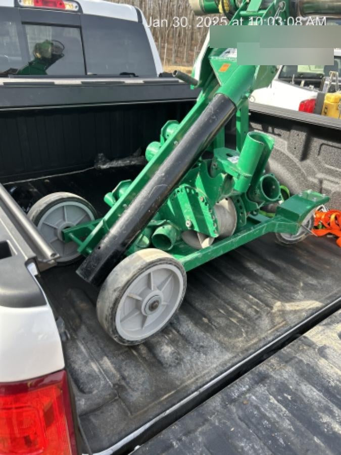 2022 GREENLEE UT10