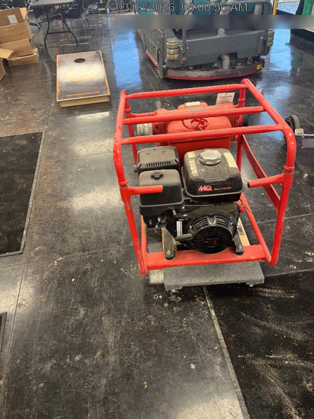2023 MULTIQUIP QP4TH