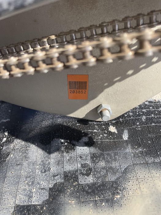 2021 MATHEY DEARMAN 6SA