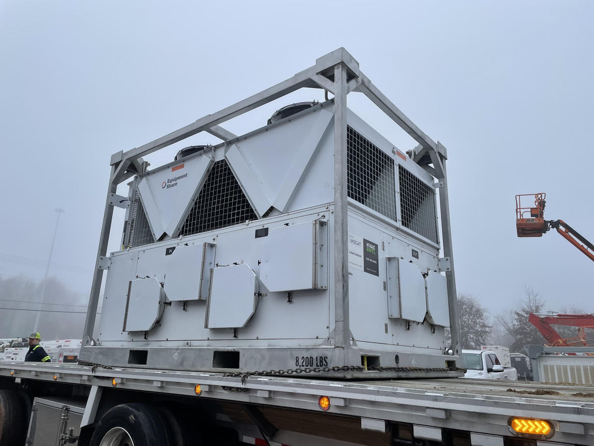 2020 SMARTECH SACP81A-HS