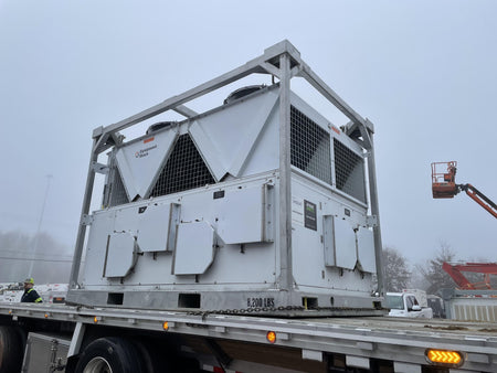 2020 SMARTECH SACP81A-HS