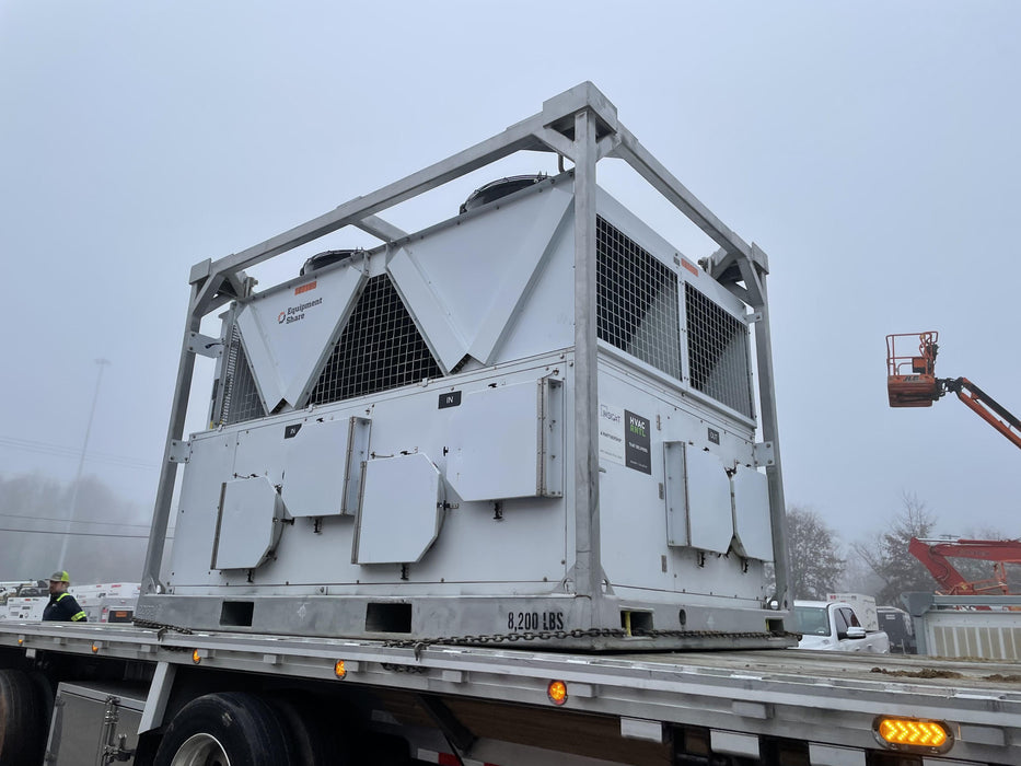 2020 SMARTECH SACP81A-HS