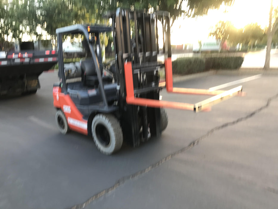 2022 TOYOTA 50-8FGU25