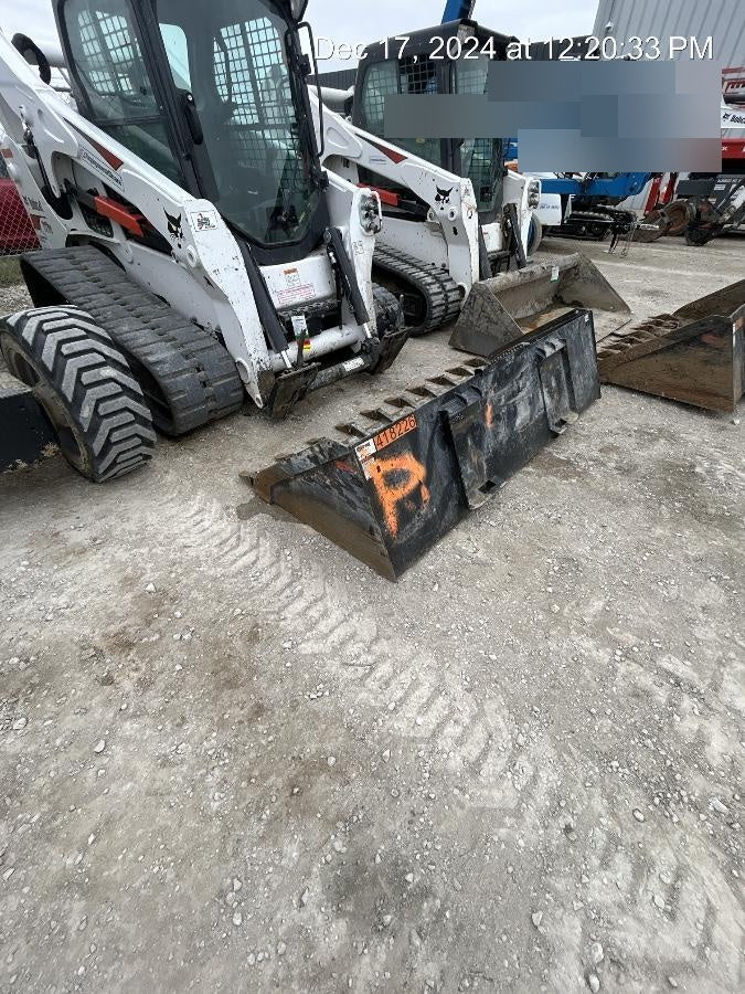 2024 VIRNIG DHV72EX-GB