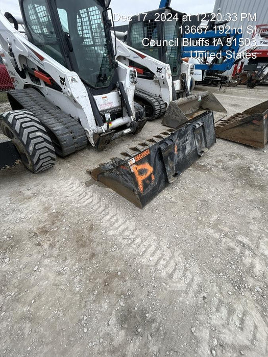 2024 VIRNIG DHV72EX-GB