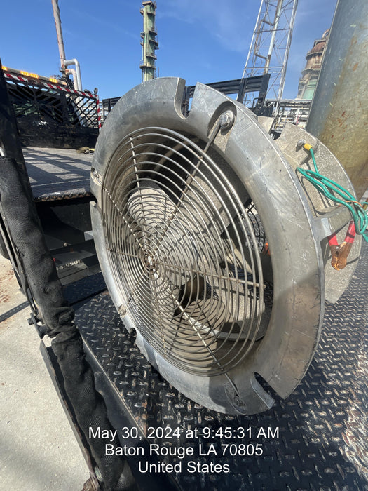 2022 WIDDER 20262-TRACKER-DIXLOX