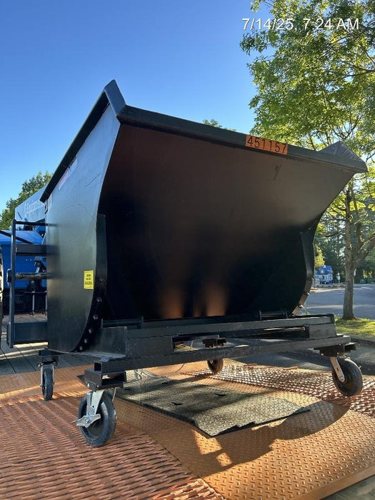 2024 STAR INDUSTRIES M-1820 - Self-Dump Hopper