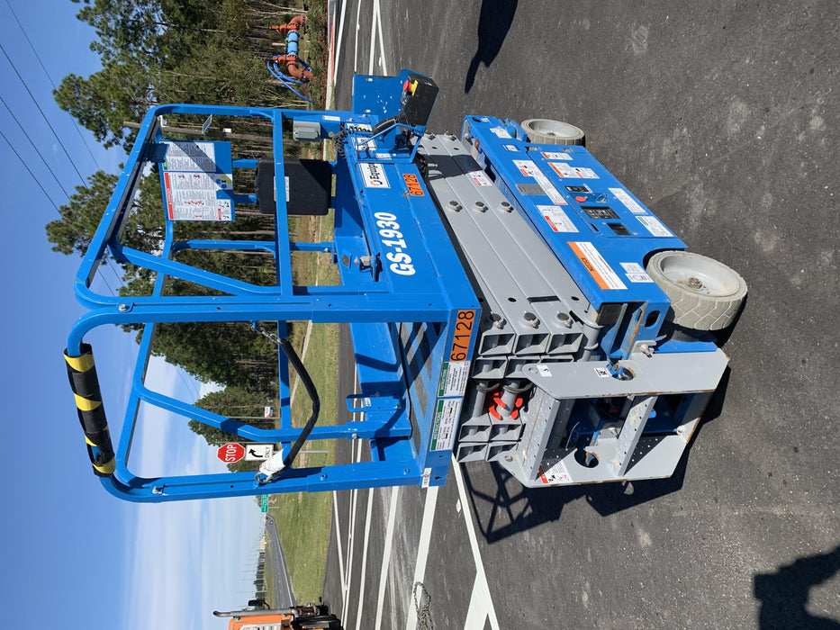 2020 Genie GS-1930 GENIE GS-1930