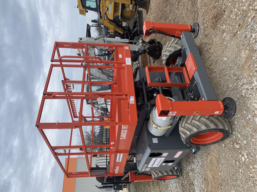 2021 SKYJACK SJ6832 RT