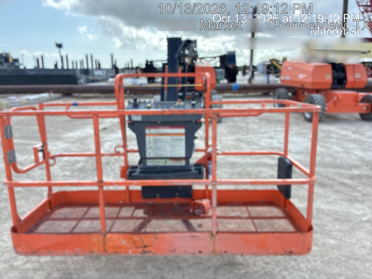 2023 JLG 860SJ