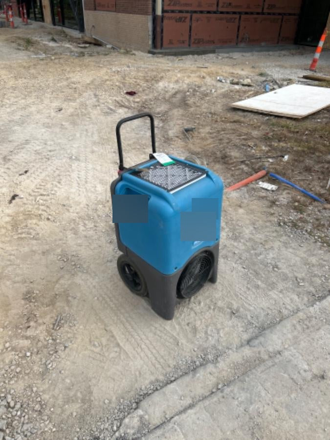 2020 DRI-EAZ F412