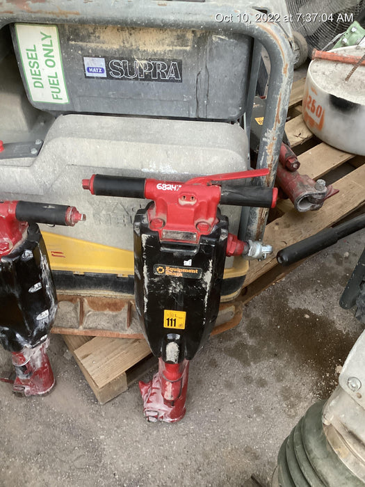 2020 CHICAGO PNEUMATIC CP 1290 S