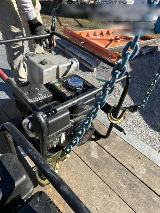 2025 MI-T-M WTP-T03-0MGH