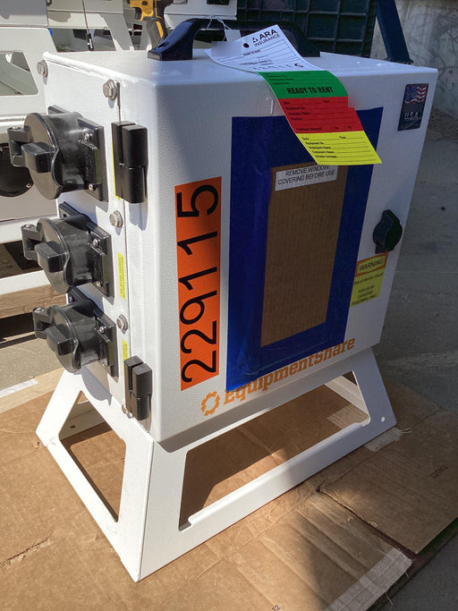 2022 TRYSTAR HTB-1DL-6P