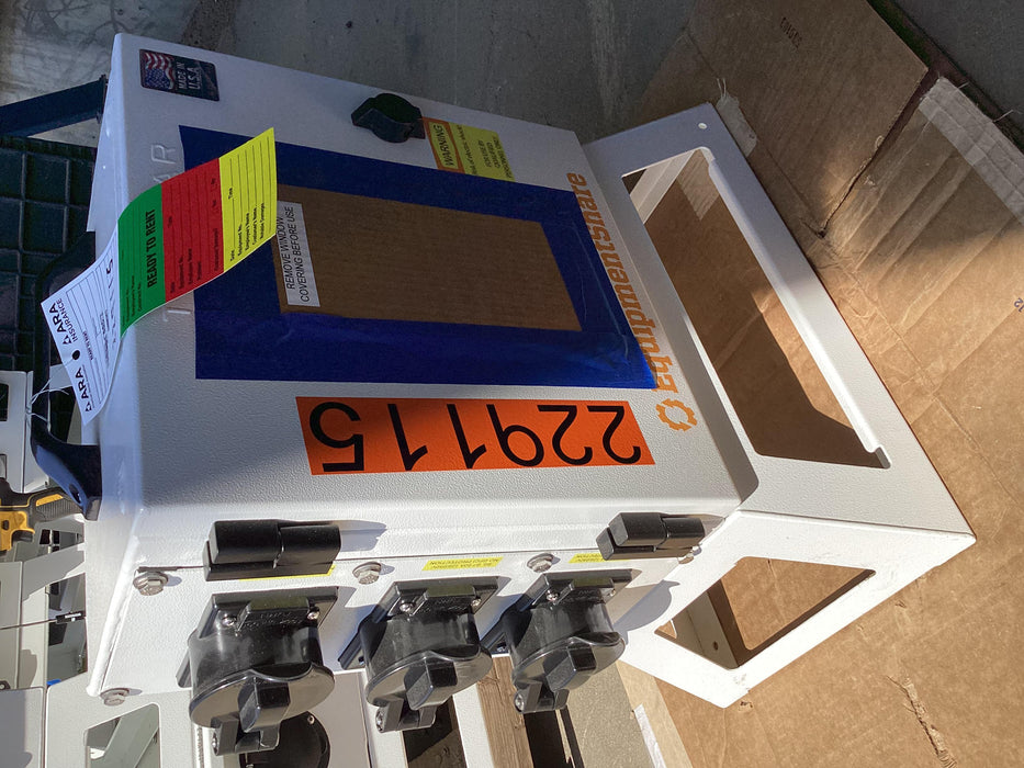 2022 TRYSTAR HTB-1DL-6P